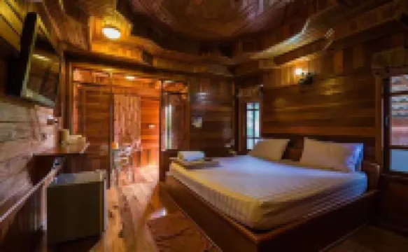 Sabai EZ Hotel