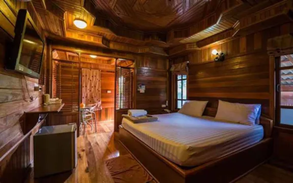 รูปภาพของโรงแรมสบาย อีซี่