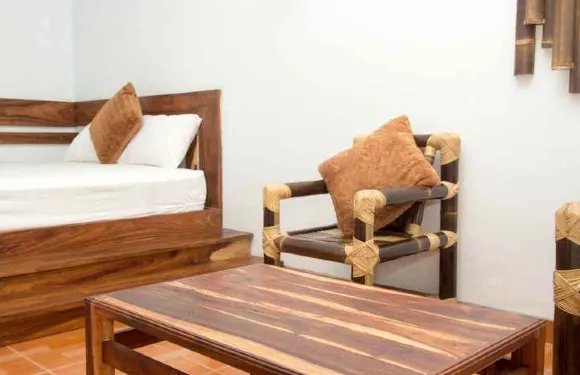 亞馬遜簡易別墅&小屋假日公園