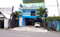 Hotel Ancora Syariah Malioboro Yogyakarta Hotels in Ngampilan