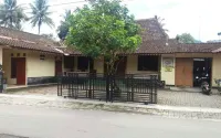 Sabila Homestay Borobudur
