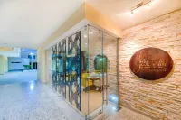 Hotel Arizona Suites Cúcuta Hoteles en Cúcuta
