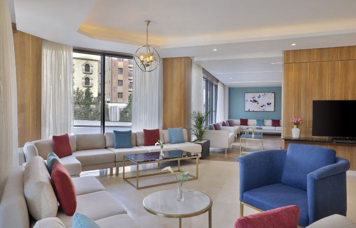 Staybridge Suites Al Khobar City Standard Serviced Apartment by IHG