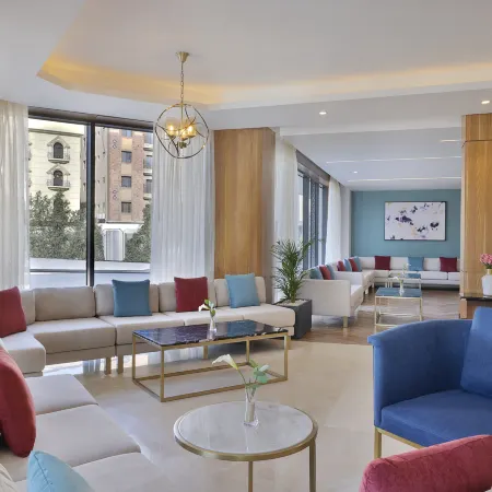 Staybridge Suites Al Khobar City Standard Serviced Apartment by IHG