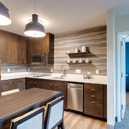 Residence Inn Fort Worth Southwest Отели рядом с достопримечательностью «Стадион Амон Картер»