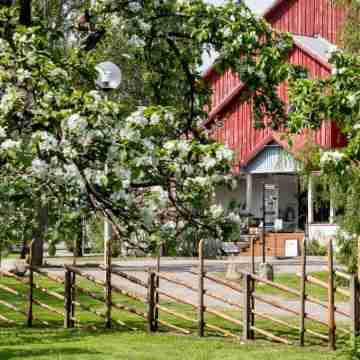 Hotel Krapi Hotel Exterior