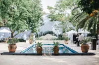 Villa Bokeh Relais & Châteaux