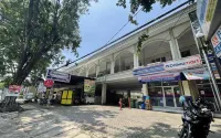 Amanah Hotel Syariah Hotels in Purworejo