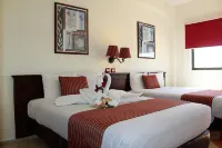 Hotel Residencial Hotel a 