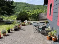 Gebauer Hotels in 