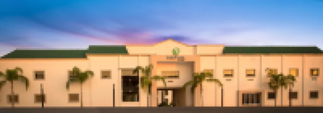 Hotel Brio Inn Hotéis em 