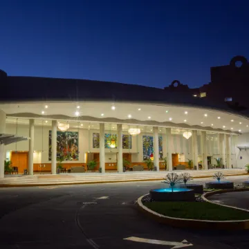 Azul Ixtapa Grand All Inclusive Suites - Spa & Convention Center