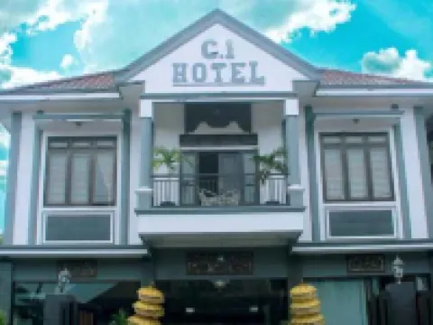 C1 Hotel Syariah Hotels in Sumenep