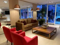 Royalty Rio Hotel Hotel a Rio De Janeiro