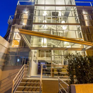 Hotel Petropolis Inn