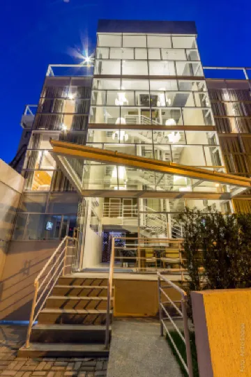 Hotel Petropolis Inn Hotel a 