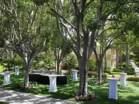 Sheraton La Jolla Hotel in zona UCSD CARE Program