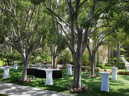 Sheraton La Jolla