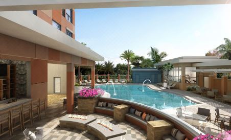 Hyatt House Across from Universal Orlando Resort - Housity