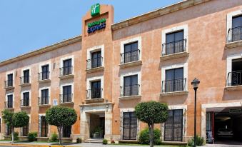 Holiday Inn Express Oaxaca-Centro Historico