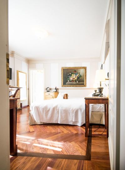 Other Hotel Villa Beccaris Photo