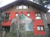 米蘭多奧蘇爾飯店 住宿飯店