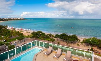 Mercure Maceio Pajucara