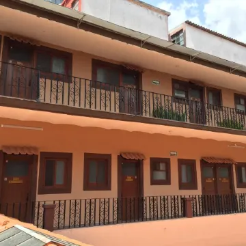 Hotel San Agustin