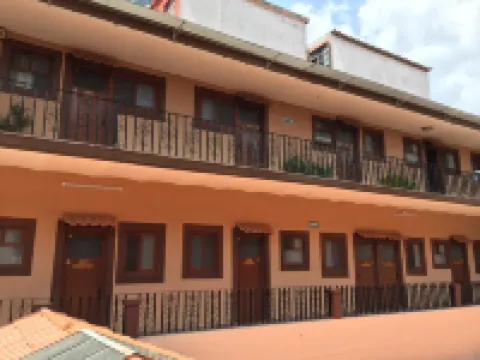 Hotel San Agustin