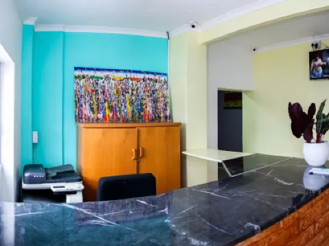 Relaxing Guest House in the Heart of Ndabeni Hotels near Spirit Revelation Church