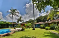 Hotel Bahia Esmeralda - Beach