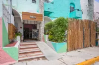 Nílu Cancun Downtown by Selina Các khách sạn ở 