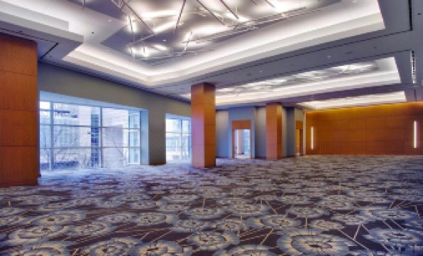 Hyatt Regency McCormick Place Chicago