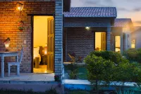 Eco Resort Vento Leste