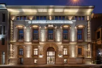 Eurostars Ambassador - 4-Star