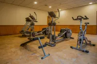 Hotel Diego de Almagro Puerto Montt - palestra