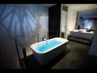 BTH Hotel – Boutique Concept - Bathtub