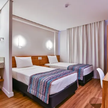 Maringá Airport Hotel