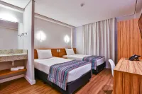 Maringá Airport Hotel