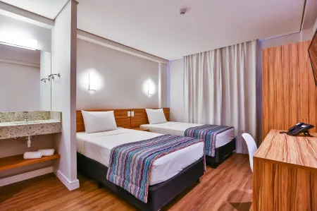 Maringá Airport Hotel