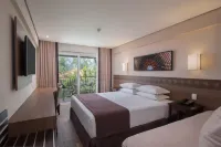 Marupiara Resort by Wish