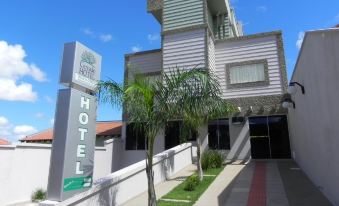 OYO Cerrado Hotel, Campo Grande