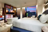 Hard Rock Hotel Madrid Отели в г. Мадрид