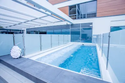 Harbour Hotel & Spa Guildford Các khách sạn gần Royal Surrey County Hospital
