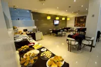 Hotel Albertina Boutique Hotels in 