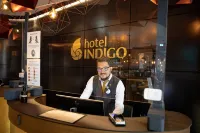 Hotel Indigo Dresden - Wettiner Platz Hotels in Dresden