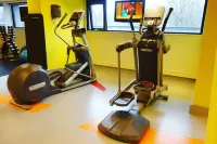 Novotel Amsterdam City - Fitnessstudio