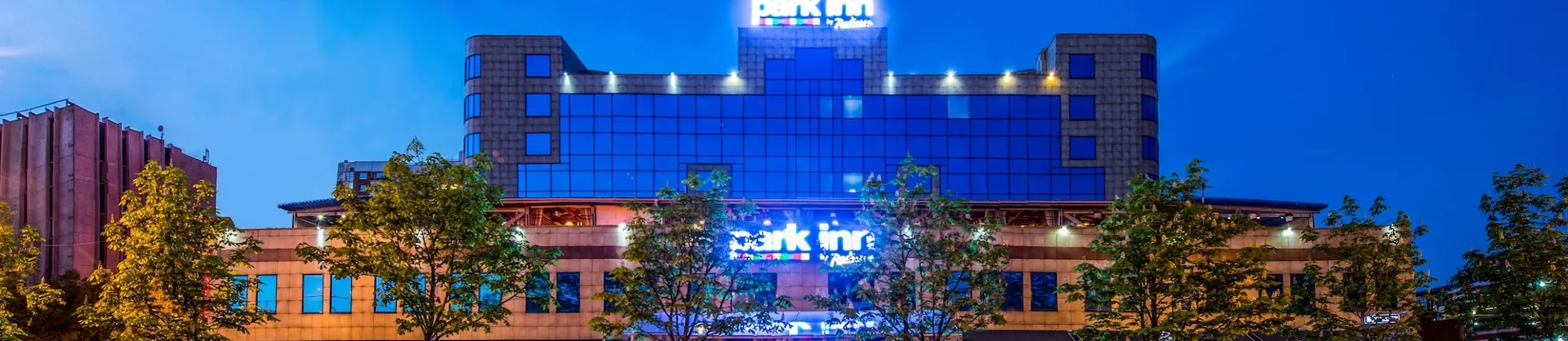 4-Star Select Hotels