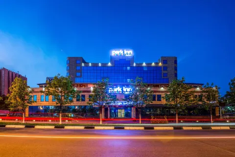 Park Inn by Radisson Odintsovo