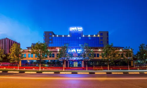 Park Inn by Radisson Odintsovo